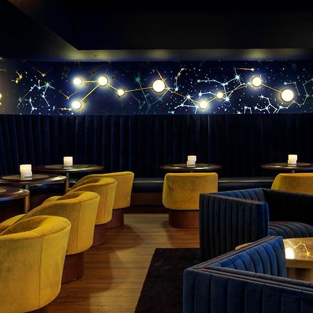 Hotel Polaris Gleneagle Eksteriør billede