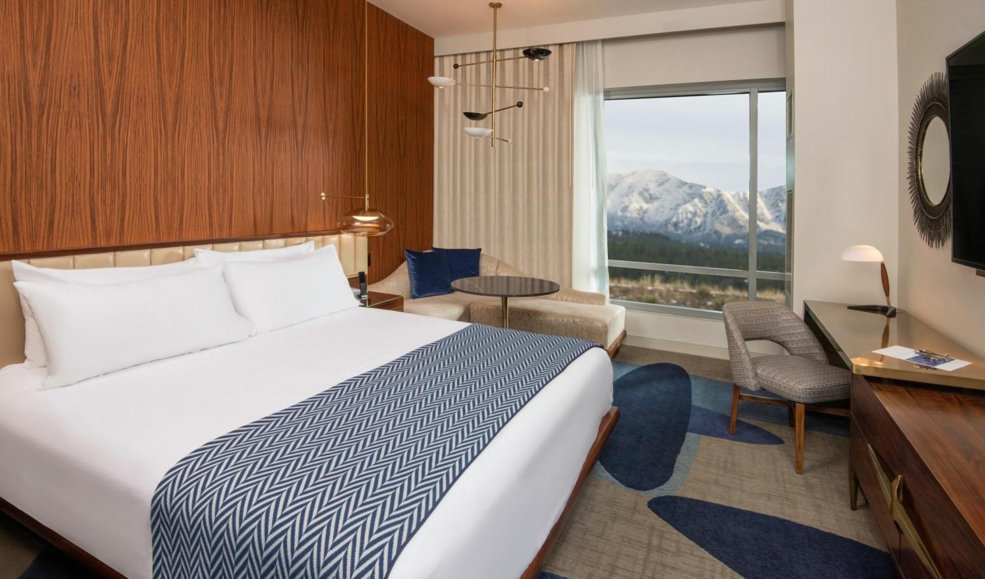 Hotel Polaris Gleneagle Eksteriør billede