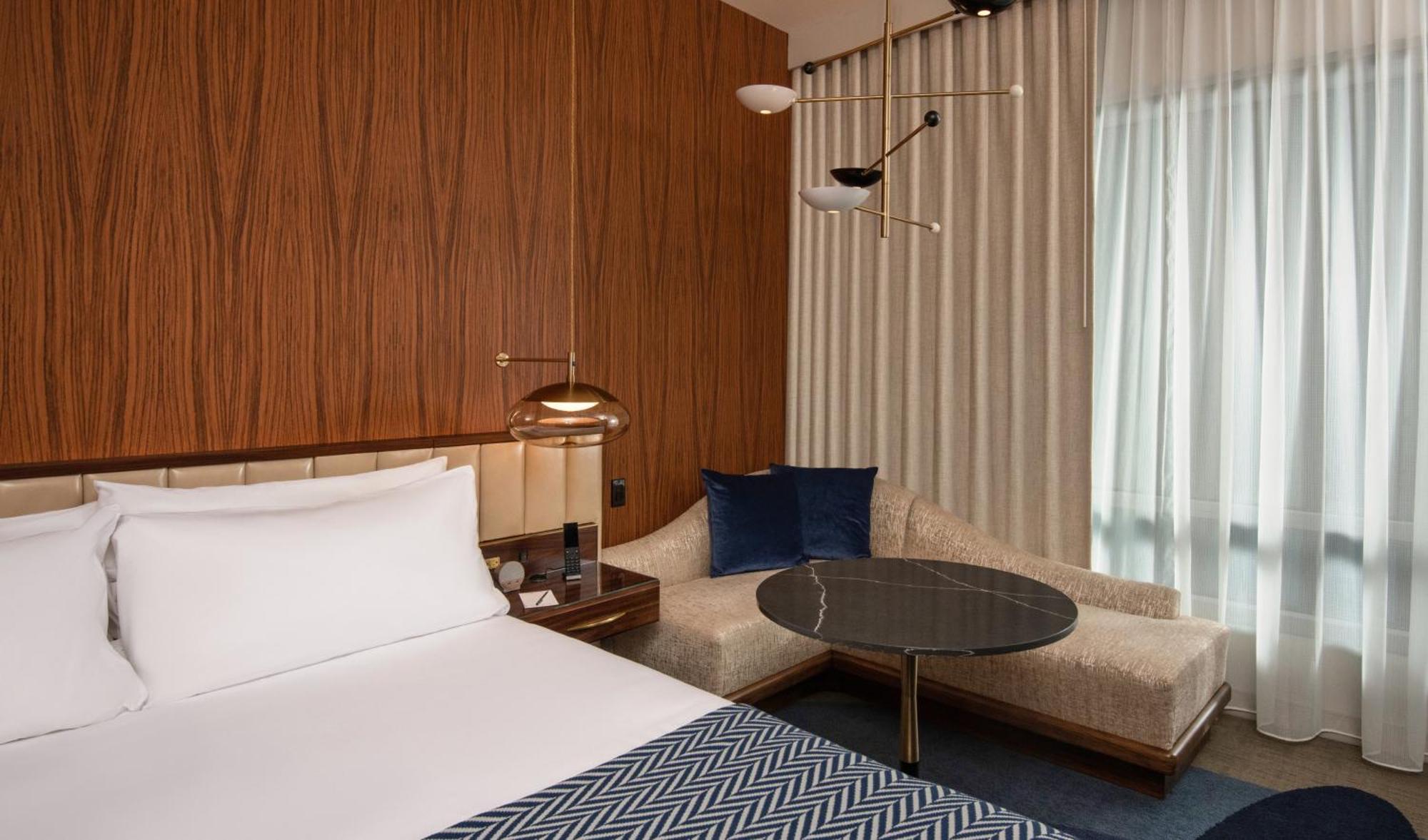 Hotel Polaris Gleneagle Eksteriør billede