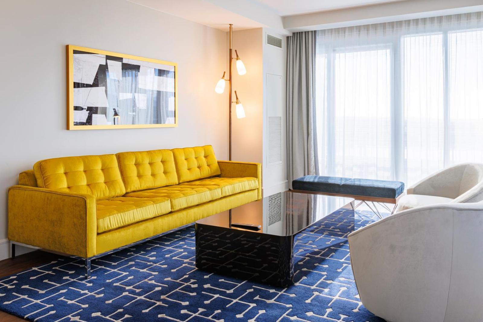 Hotel Polaris Gleneagle Eksteriør billede