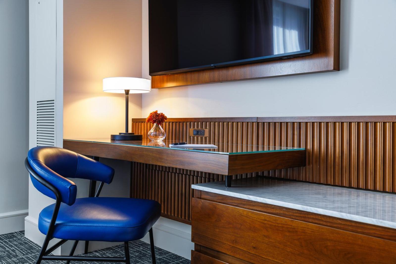 Hotel Polaris Gleneagle Eksteriør billede