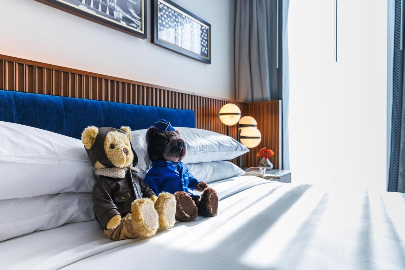 Hotel Polaris Gleneagle Eksteriør billede